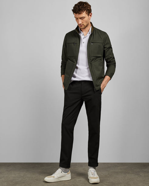 <P>Stolot - 30 / Black</P>
